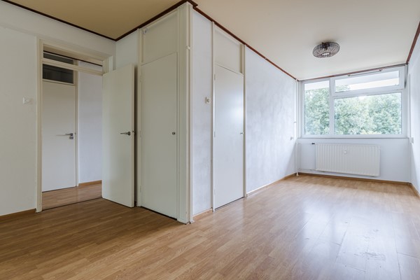 Medium property photo - Rijnbeekstraat 358, 5913 GP Venlo